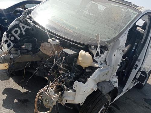 Left front brake caliper FORD TRANSIT CUSTOM V362 Bus (F3)  | BP15231574M105 