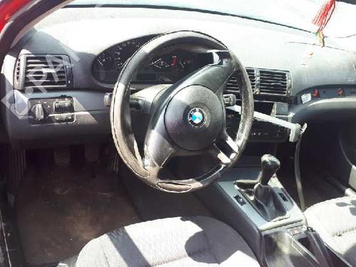 Left front indicator BMW 3 (E46) 316 i | BP30371323C32
