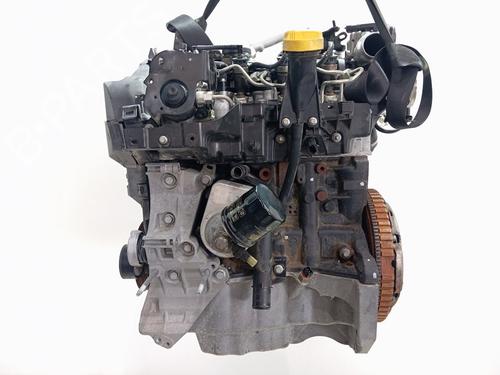 Engine RENAULT KANGOO BE BOP (KW0/1_) 1.5 dCi 75 | BP29353894M1 