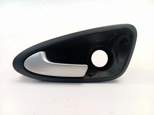 Used Front left interior door handle SEAT IBIZA IV SC (6J1, 6P5) [2008-2018]  32229724