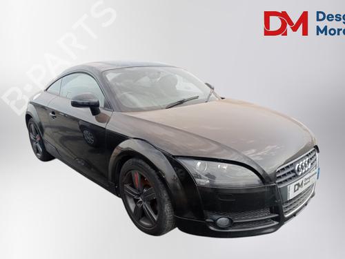 Used Parts AUDI TT (8J3) [2006-2015]  4346079
