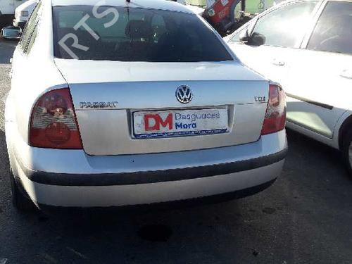 Engine VW PASSAT B5.5 (3B3)  | BP12936125M1 