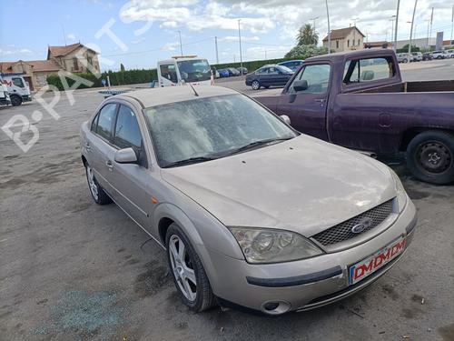 Right sun visor FORD MONDEO III (B5Y) 2.0 TDCi | BP15597394I2