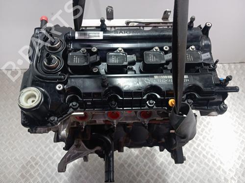 Used Engine Engine 39143929 39143929