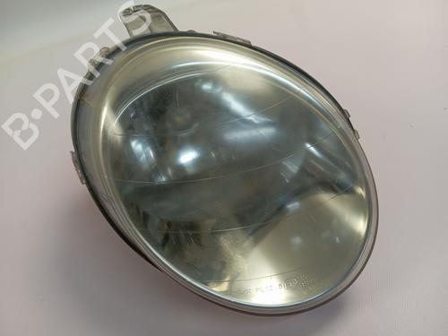 Used Right headlight Right headlight DAEWOO MATIZ (M100, M150) 1.0 (64 hp) 33989261 33989261