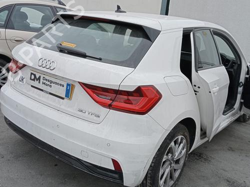 Middle console AUDI A1 Sportback (GBA) 30 TFSI | BP16821406I22 - Image 8