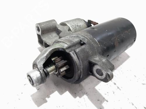 Starter AUDI A4 B8 Avant (8K5) | BP29001355M8