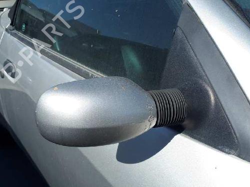 Right mirror FORD KA (RB_)  | BP13483436C27 