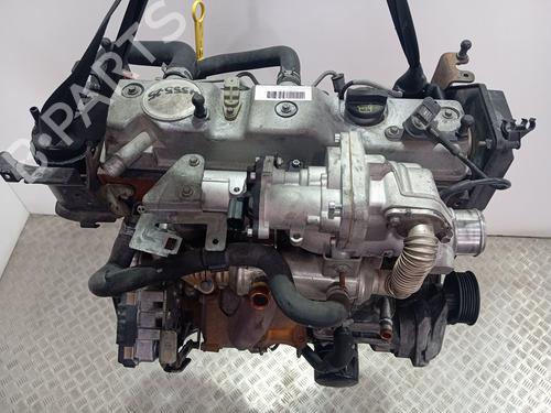 Engine FORD FOCUS C-MAX (DM2)  | BP28733372M1 
