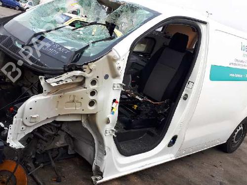 Styregear/Snekke CITROËN JUMPY III Van (V_)  | BP12665497M22 