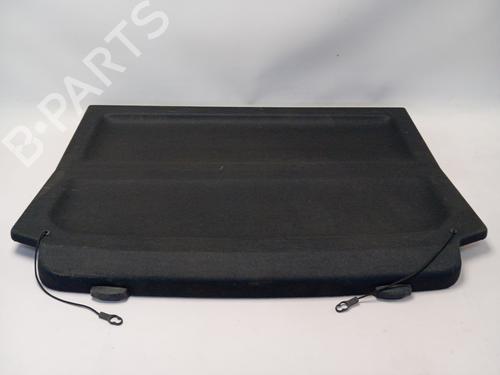 Used Rear parcel shelf Rear parcel shelf BMW X2 (U10) iX2 xDrive 30 (313 hp) 34704255 34704255