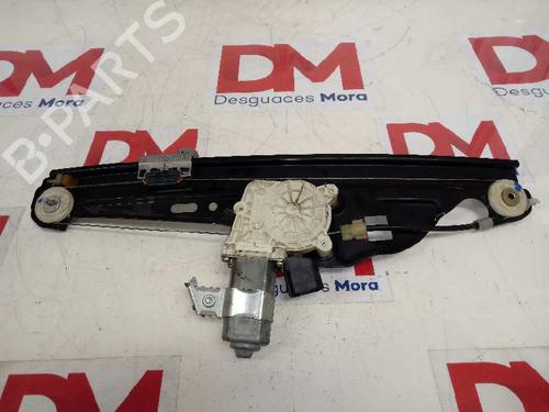 Rear right window mechanism BMW 5 (E60)  | BP12937247C25 