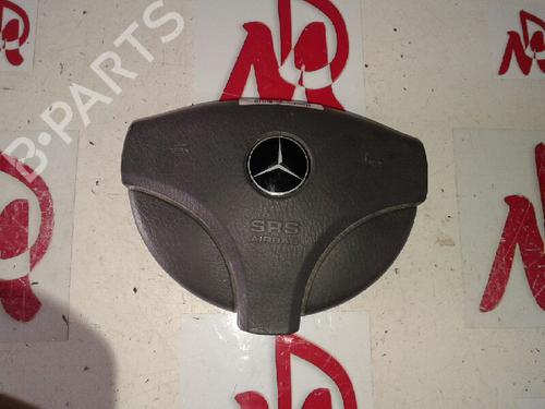 Used Driver airbag MERCEDES-BENZ A-CLASS (W168) A 170 CDI (168.008) (90 hp) 16779034