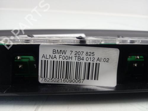 Third brake light BMW X6 (E71, E72)  | BP15858653L11 