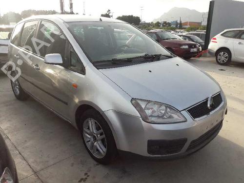 Radio FORD FOCUS C-MAX (DM2) | BP12654416E6