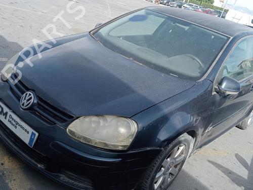 Front right window mechanism VW GOLF V (1K1) | BP29611085C23