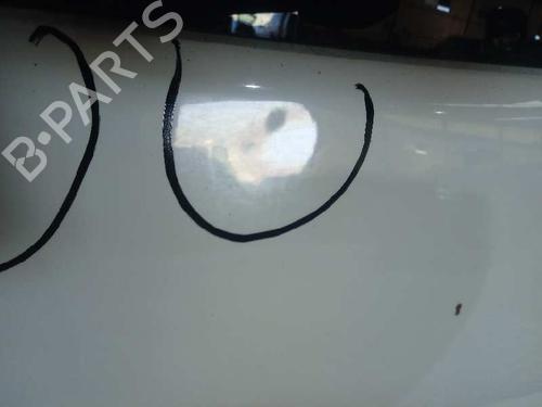 Tailgate FIAT 500 (312_)  | BP12666572C6 