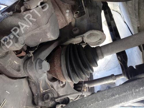 Used Right front driveshaft OPEL INSIGNIA A (G09) [2008-2017]  16989159