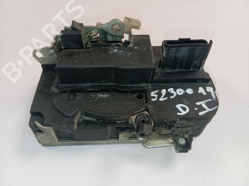 Used Front left lock Front left lock 39430689 39430689