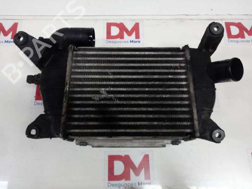 Used Intercooler Intercooler KIA SPORTAGE SUV (K00) 2.0 TD 4WD (83 hp) 12647866 12647866