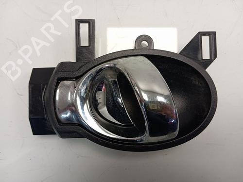 Used Rear right interior door handle NISSAN JUKE (F15) 1.6 (113 hp) 30374031