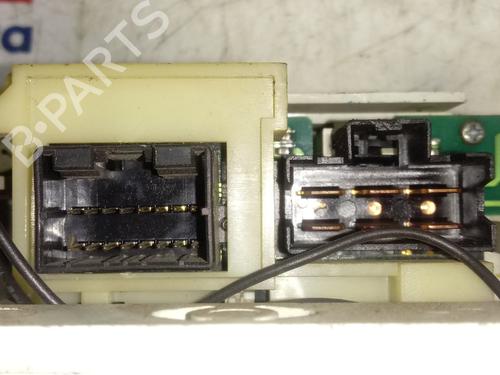 Climate control NISSAN ALMERA I (N15)  | BP12935922I5 