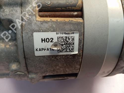 AC compressor HYUNDAI IONIQ (AE) 1.6 GDI Hybrid | BP26619747M34 