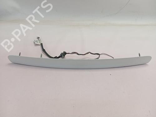 Used Tailgate handle NISSAN QASHQAI I (J10, NJ10) [2006-2015]  30512920