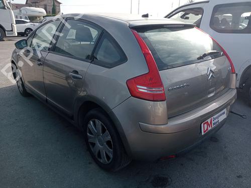 Right taillight CITROËN C4 II (NC_) 1.6 HDi 90 | BP36700579C35 - Image 8