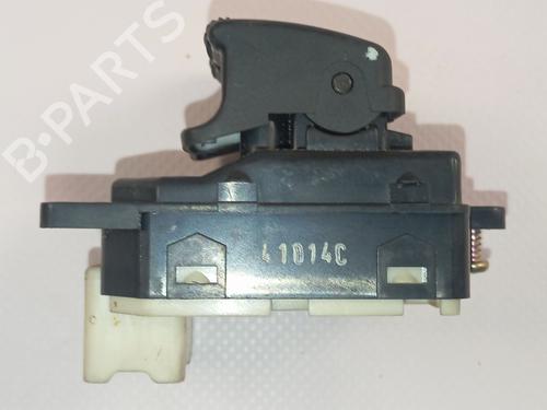 Left front window switch KIA PICANTO I (SA) 1.1 | BP37260642I27 - Image 3