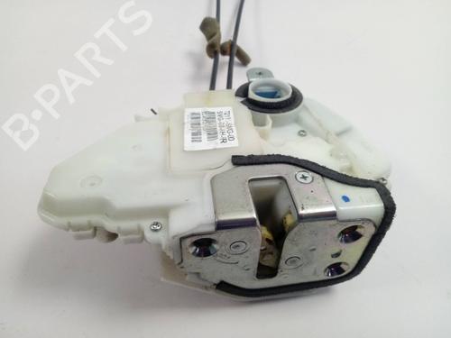 Used Front right lock HONDA CIVIC VIII Hatchback (FN, FK) [2005-2012]  18529757