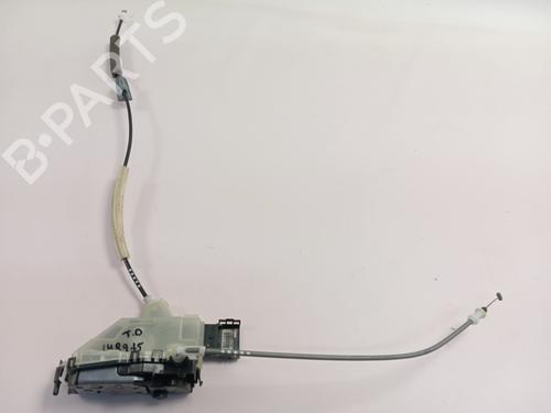 Used Rear right lock Rear right lock 37402943 37402943