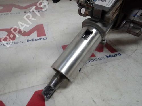 Steering column NISSAN QASHQAI II SUV (J11, J11_)  | BP12666380M21 