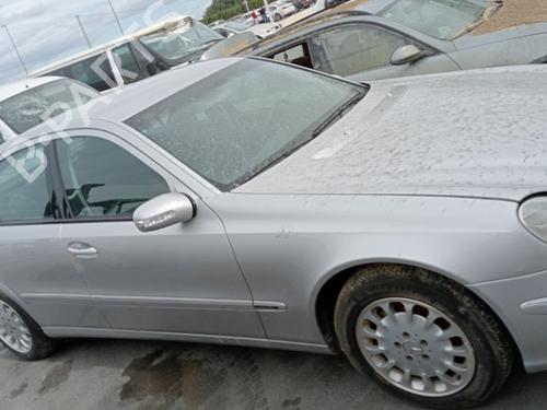 Engine control unit (ECU) MERCEDES-BENZ E-CLASS (W211) | BP16947411M57