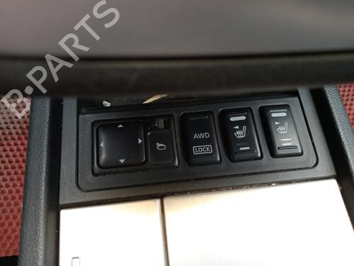 Alternator NISSAN MURANO I (Z50) | BP27585494M7