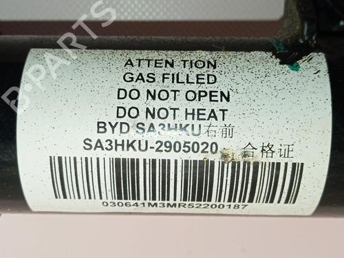 Right front shock absorber BYD SEAL U | BP36280195M17 - Image 2