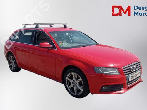 Used Parts AUDI A4 B8 Avant (8K5) [2007-2017]  3474611