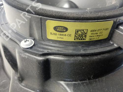 Other LAND ROVER DISCOVERY SPORT (L550)  | BP16846678O1 