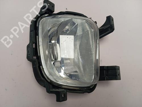 Højre Foran Tågelygte KIA CARENS IV [2013-2025]  30375703
