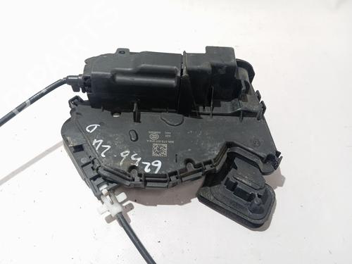 Front right lock MAN TGE Platform/Chassis (UZ_) | BP37444823C97 - Image 2