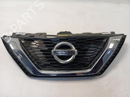 Grelha NISSAN QASHQAI II (J11, J11_) [2013-2025]  30914381