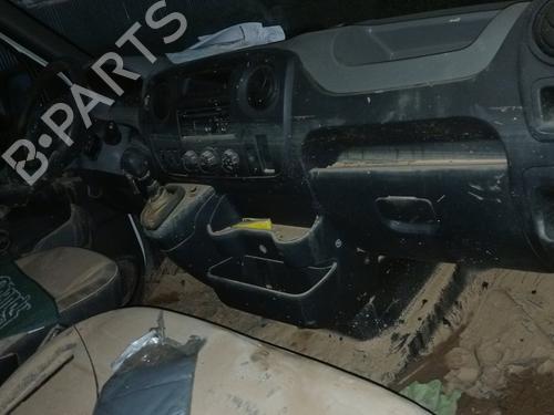 Støtte RENAULT MASTER III Van (FV) 2.3 dCi 100 RWD (FV0B, FV0H, FV0K) | BP23564481C155 