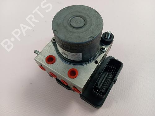Used ABS pump PEUGEOT PARTNER Tepee [2008-2025]  27882467
