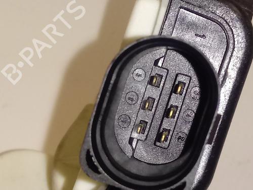 Front right lock SEAT IBIZA IV SC (6J1, 6P5)  | BP18238770C97 