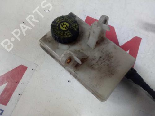 Brake master cylinder PEUGEOT 3008 I MPV (0U_) 1.6 HDi 115 / BlueHDi 115 | BP16762996M77 