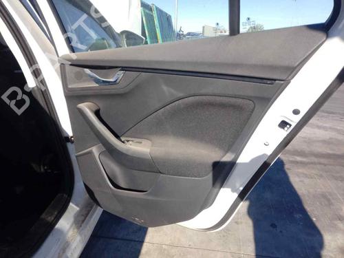 Used Rear right panel SKODA KAMIQ (NW4) 1.6 TDI (115 hp) 19261148
