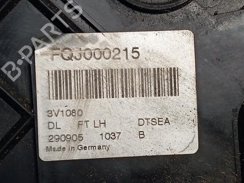 Front right lock HYUNDAI i30 (FD) | BP30373726C97