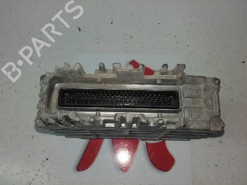 Engine control unit (ECU) SEAT IBIZA II (6K1) 1.6 i | BP12637791M57 
