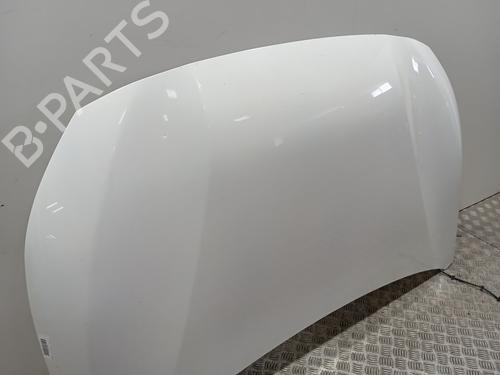 Hood PEUGEOT 208 I (CA_, CC_) 1.6 HDi | BP29023149C1 