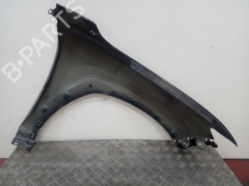 Left front fenders HYUNDAI TUCSON (TL, TLE)  | BP13220919C41 